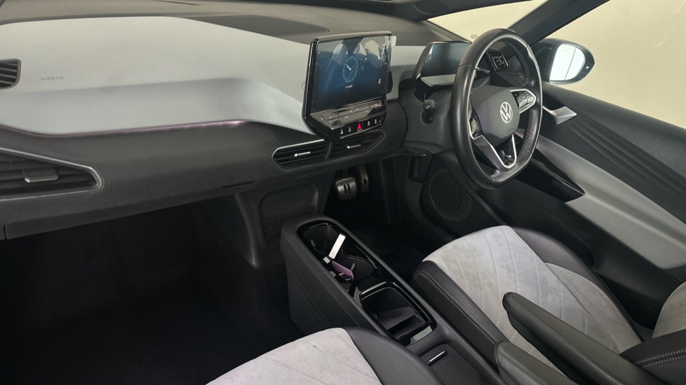 VOLKSWAGEN ID.3 HATCHBACK 150kW Family Pro Performance 58kWh 5dr Auto