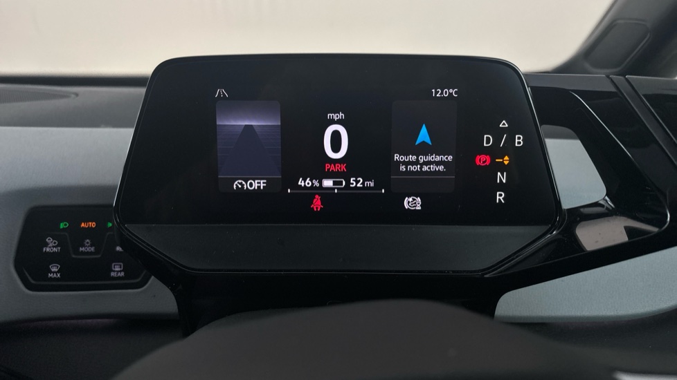 VOLKSWAGEN ID.3 HATCHBACK 150kW Family Pro Performance 58kWh 5dr Auto