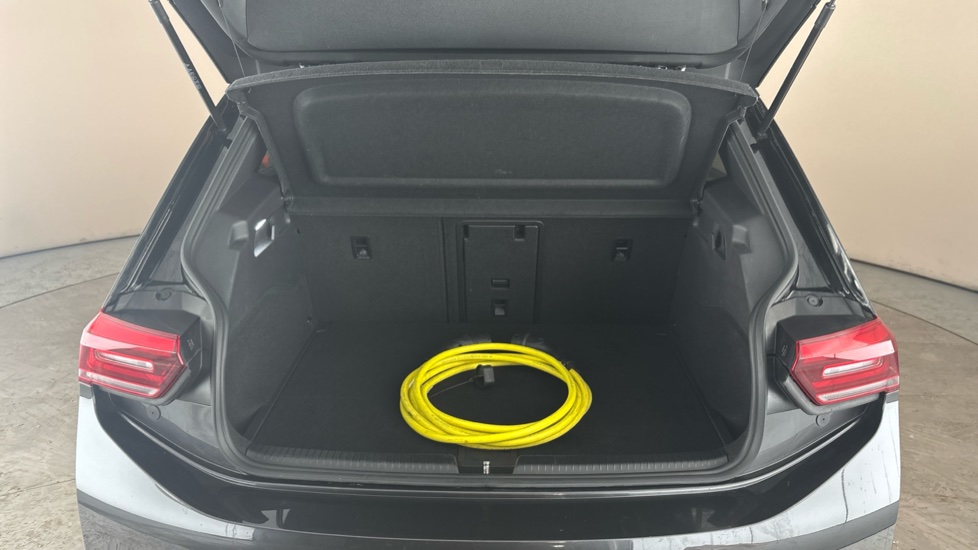 VOLKSWAGEN ID.3 HATCHBACK 150kW Family Pro Performance 58kWh 5dr Auto