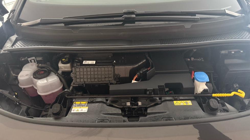 VOLKSWAGEN ID.3 HATCHBACK 150kW Family Pro Performance 58kWh 5dr Auto