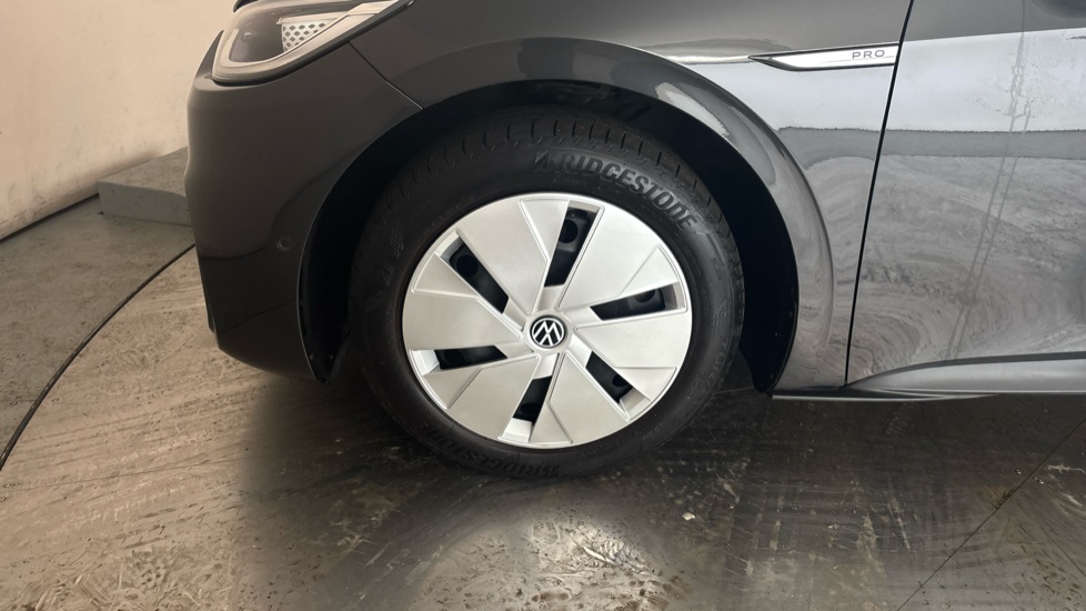VOLKSWAGEN ID.3 HATCHBACK 150kW Family Pro Performance 58kWh 5dr Auto