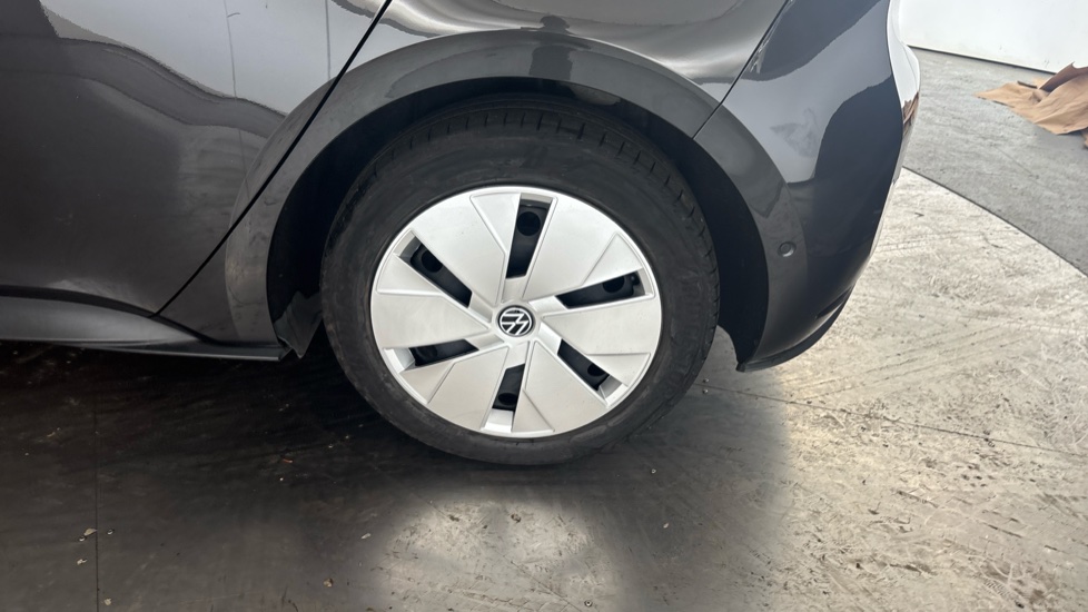 VOLKSWAGEN ID.3 HATCHBACK 150kW Family Pro Performance 58kWh 5dr Auto