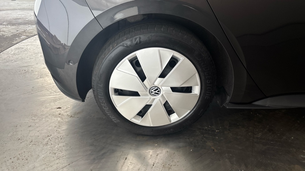 VOLKSWAGEN ID.3 HATCHBACK 150kW Family Pro Performance 58kWh 5dr Auto