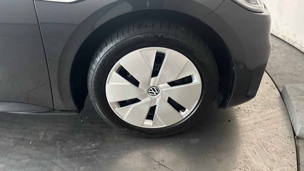 VOLKSWAGEN ID.3 HATCHBACK 150kW Family Pro Performance 58kWh 5dr Auto