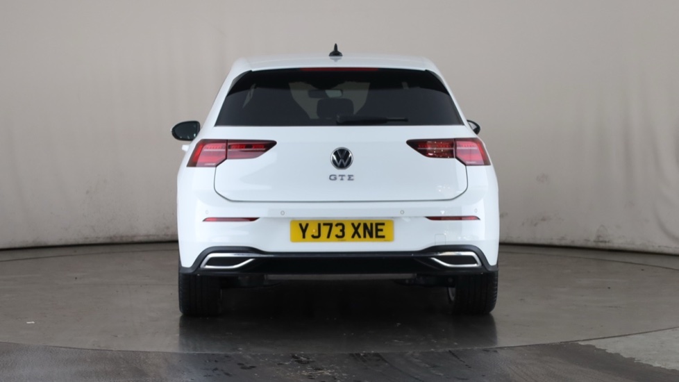 VOLKSWAGEN GOLF Image 4