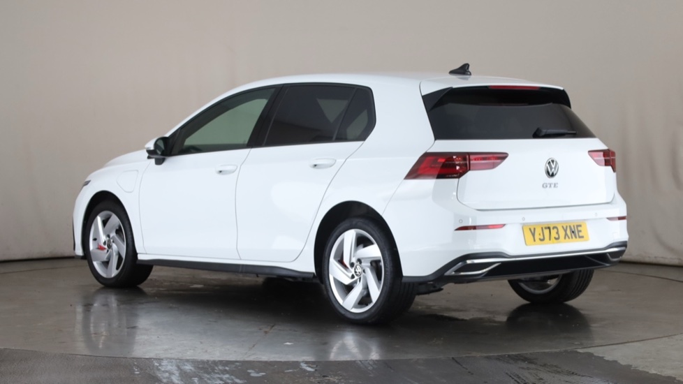 VOLKSWAGEN GOLF Image 3