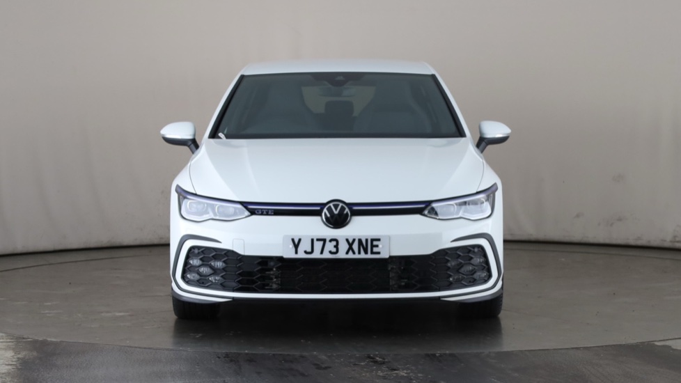 VOLKSWAGEN GOLF Image 8