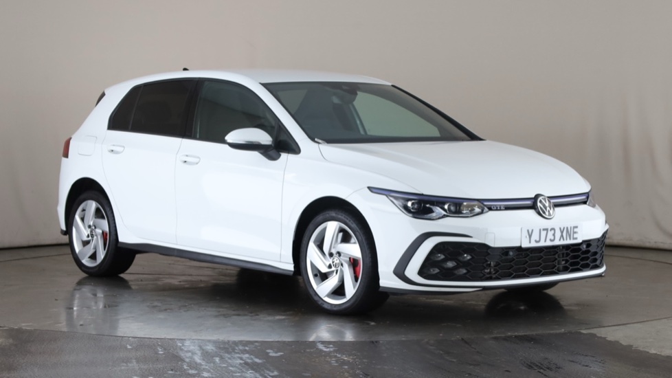VOLKSWAGEN GOLF Image 7