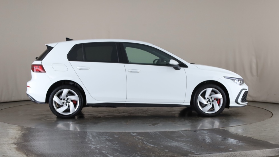VOLKSWAGEN GOLF Image 6