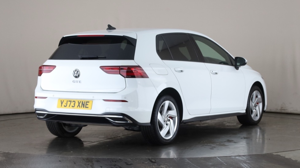 VOLKSWAGEN GOLF Image 5
