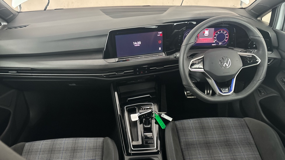 VOLKSWAGEN GOLF Image 11