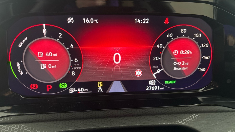 VOLKSWAGEN GOLF Image 13