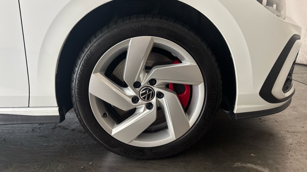 VOLKSWAGEN GOLF Image 20