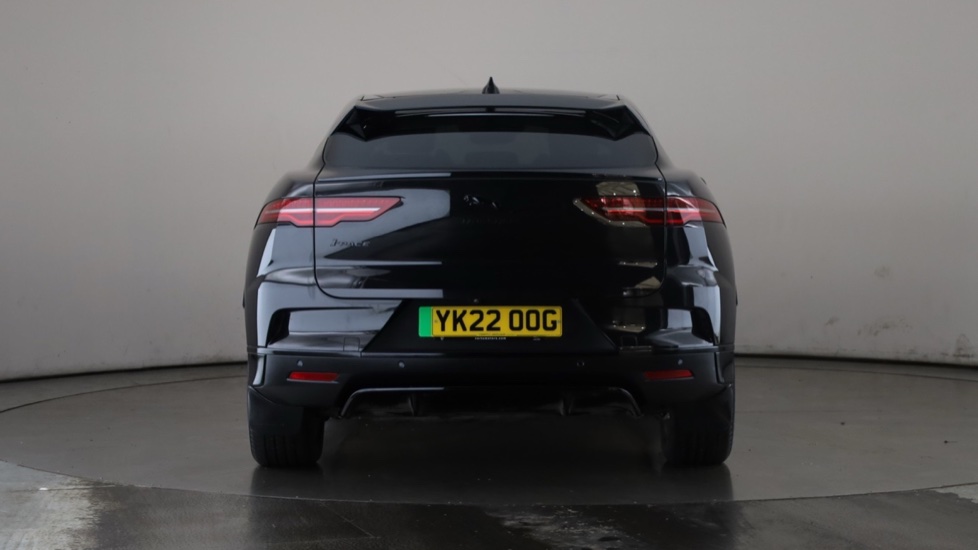 JAGUAR I-PACE Image 4