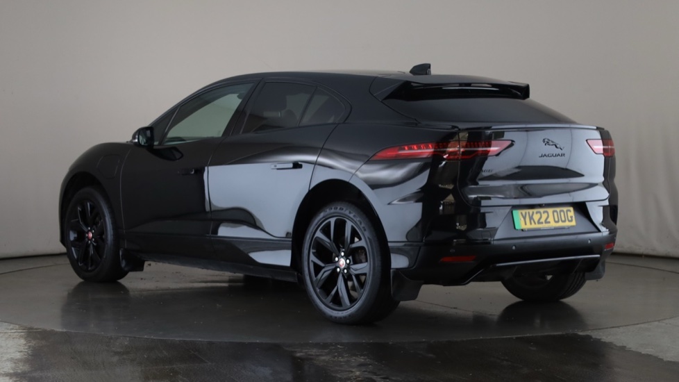 JAGUAR I-PACE Image 3