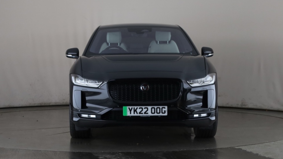 JAGUAR I-PACE Image 8