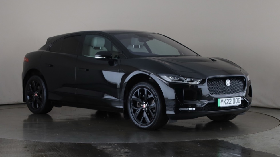 JAGUAR I-PACE Image 7