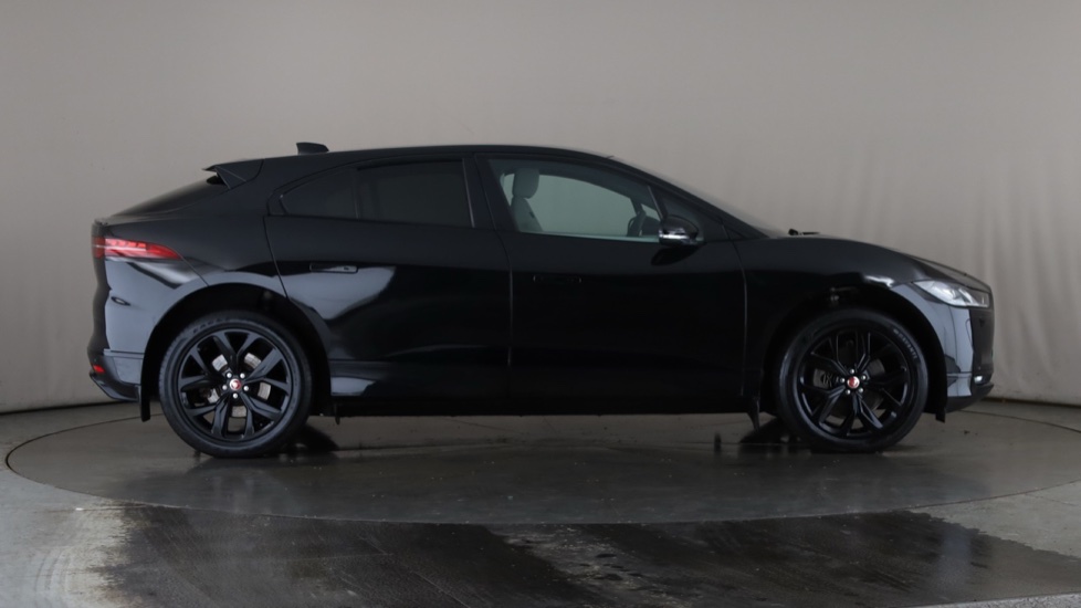 JAGUAR I-PACE Image 6