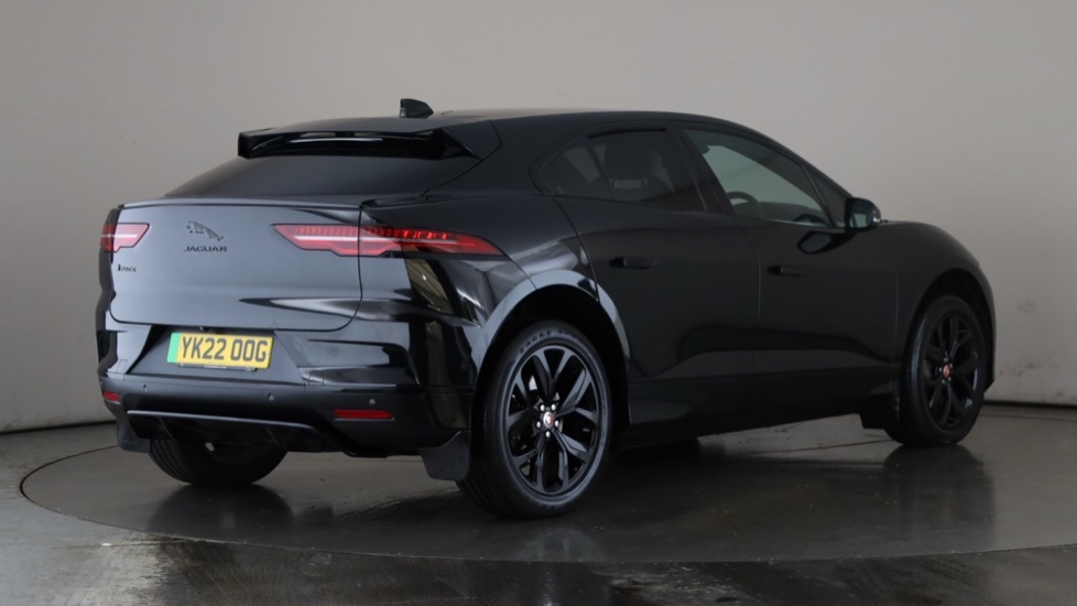 JAGUAR I-PACE Image 5