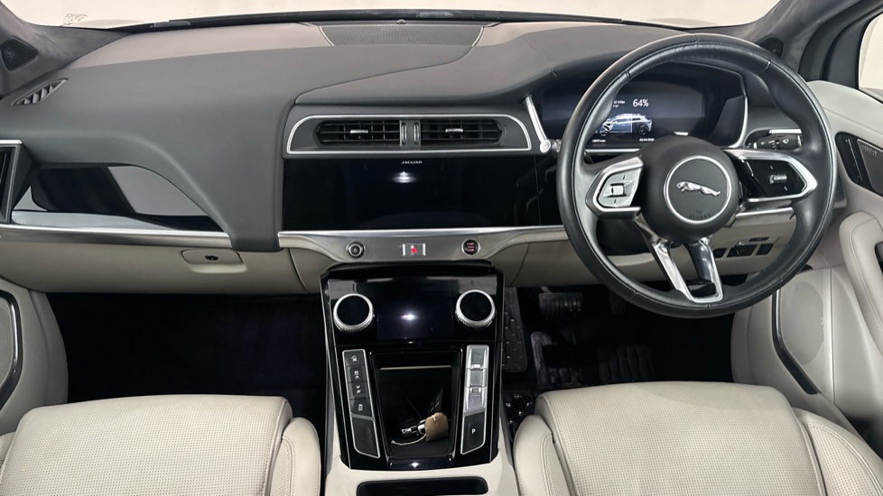 JAGUAR I-PACE Image 11