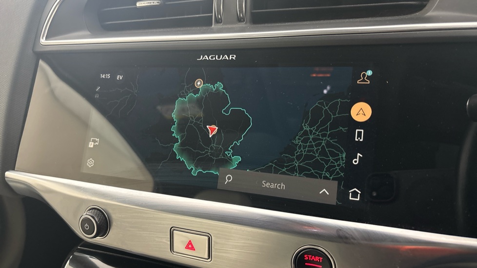 JAGUAR I-PACE Image 12