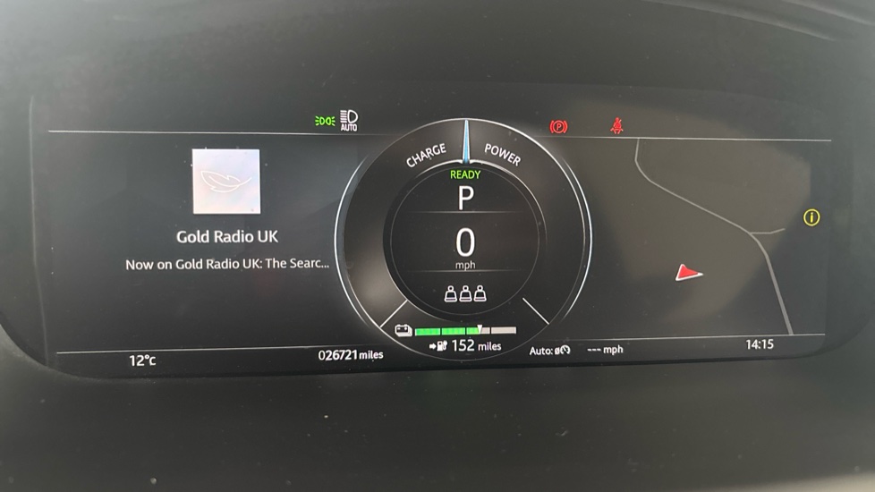 JAGUAR I-PACE Image 13