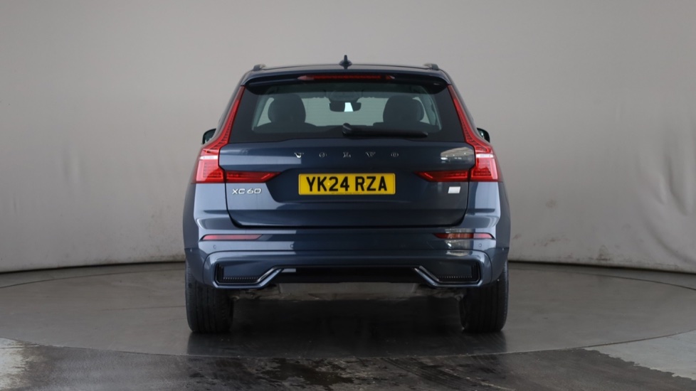 VOLVO XC60 Image 4