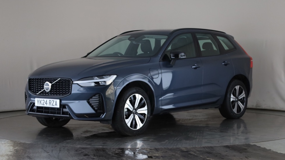 Used VOLVO XC60