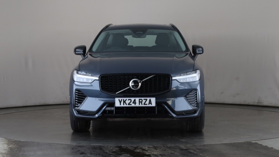 VOLVO XC60 Image 8