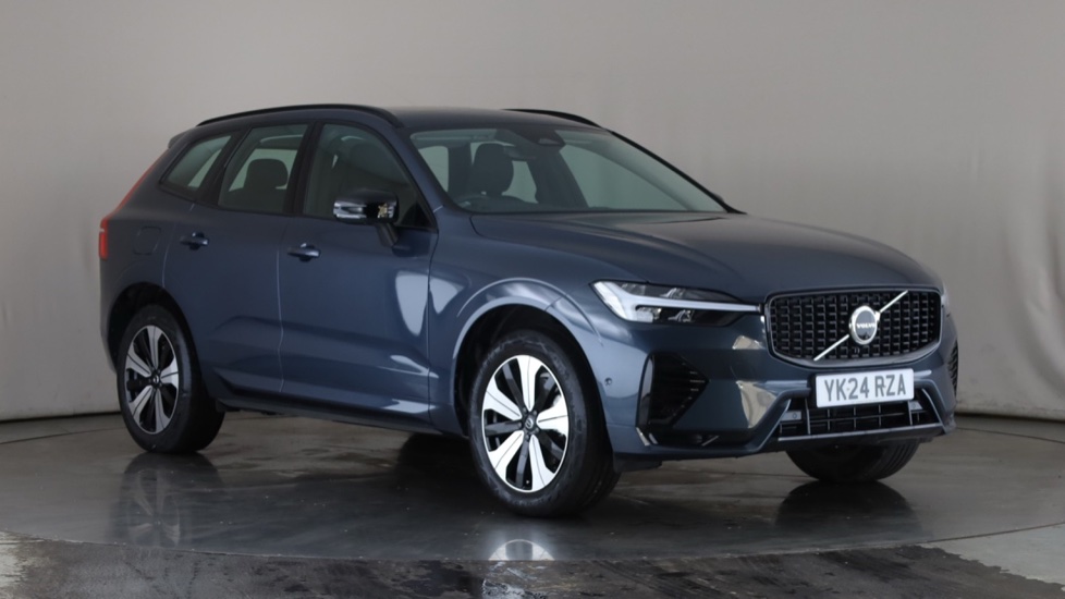 VOLVO XC60 Image 7