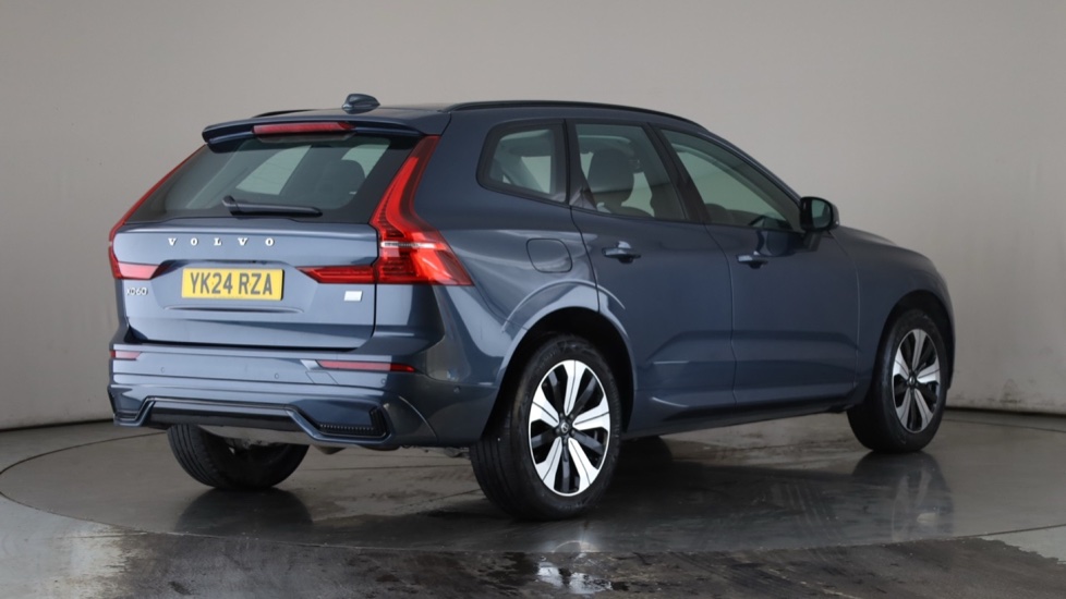 VOLVO XC60 Image 5