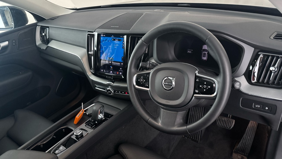 VOLVO XC60 Image 9