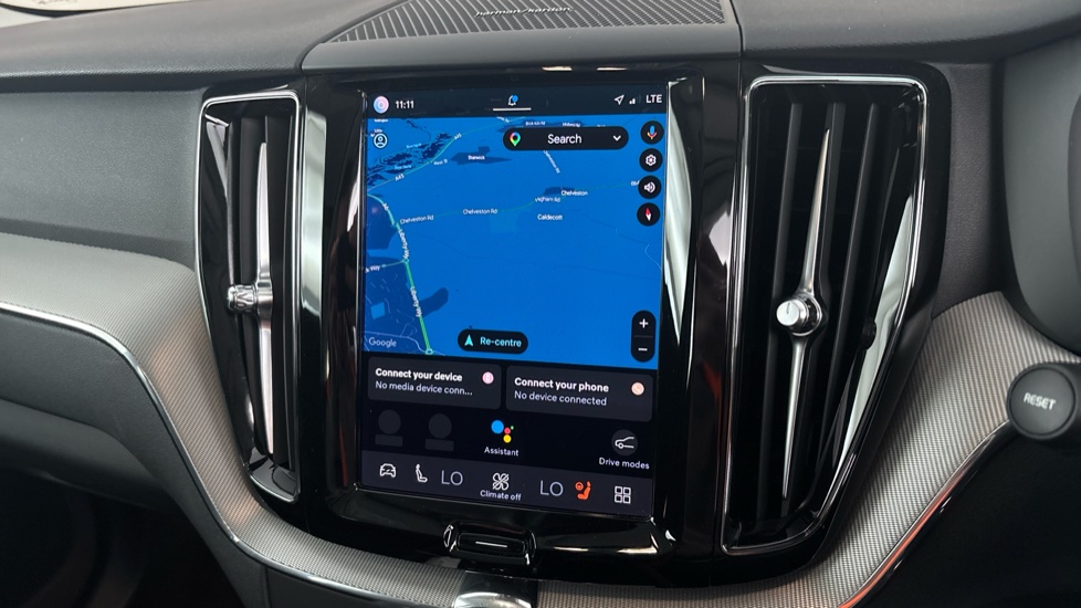 VOLVO XC60 Image 12