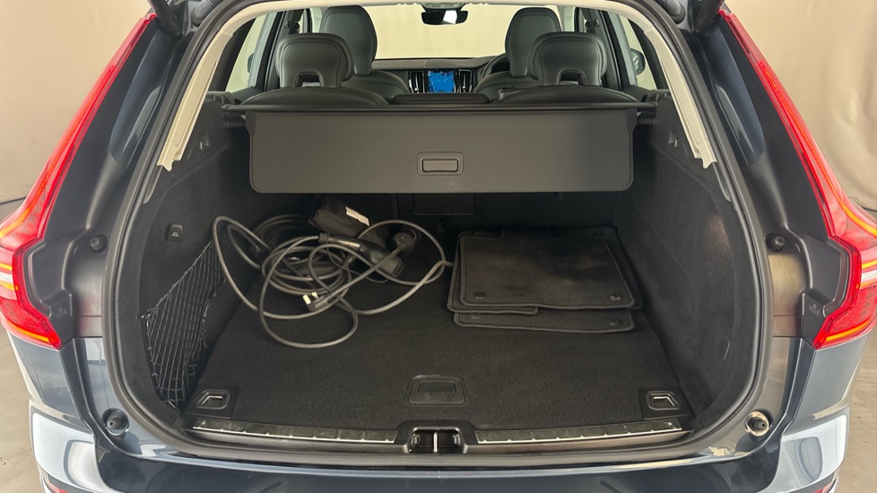 VOLVO XC60 Image 15