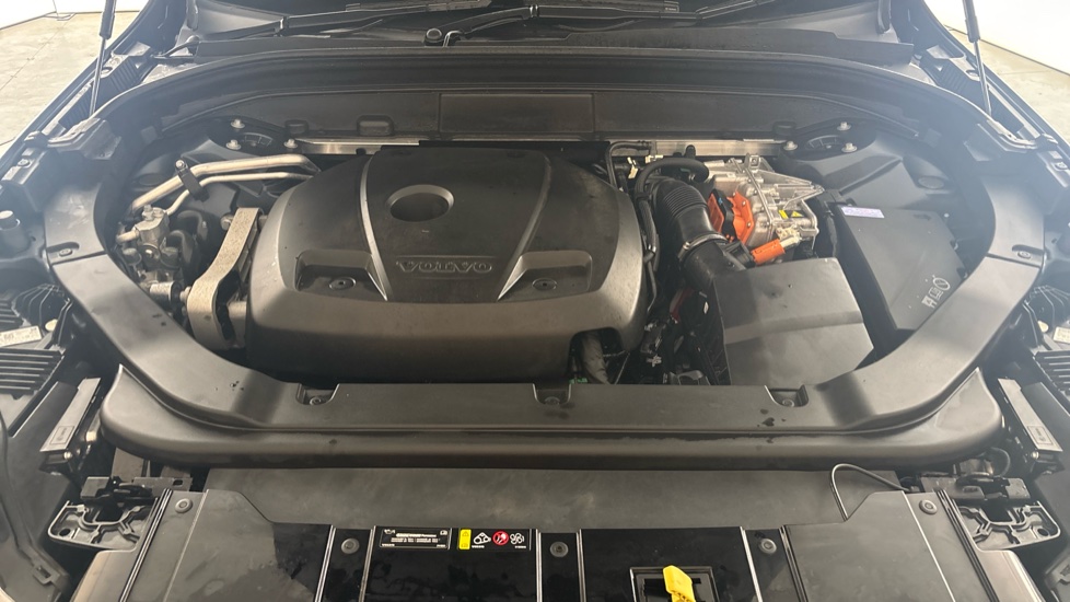 VOLVO XC60 Image 16