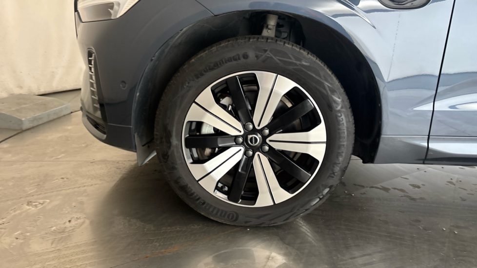 VOLVO XC60 Image 17