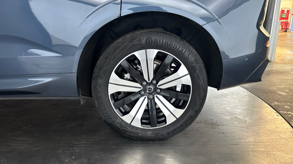 VOLVO XC60 Image 18