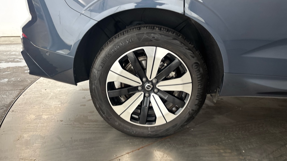 VOLVO XC60 Image 19