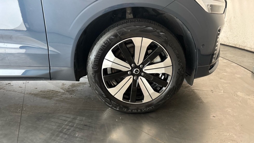 VOLVO XC60 Image 20