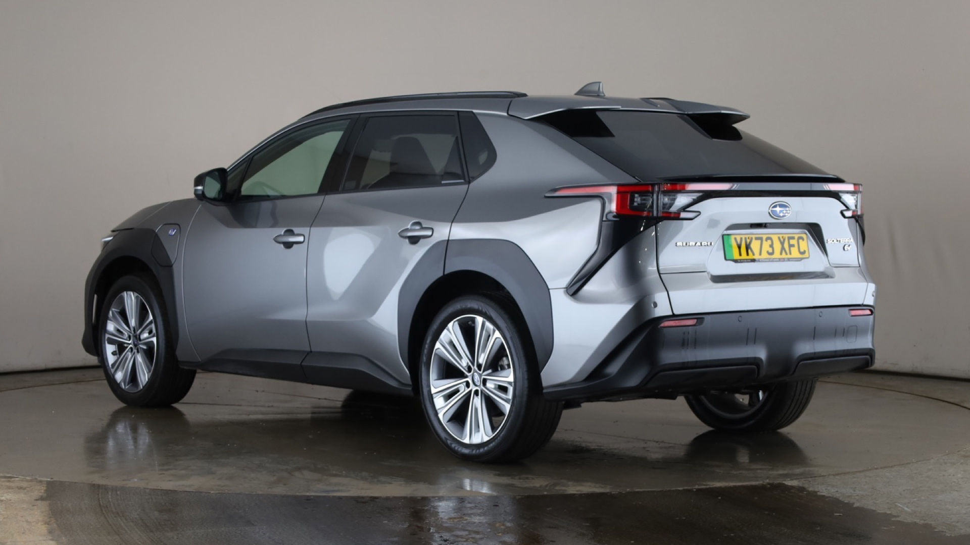 150kW Touring 71.4kWh 5dr Auto AWD [2023]