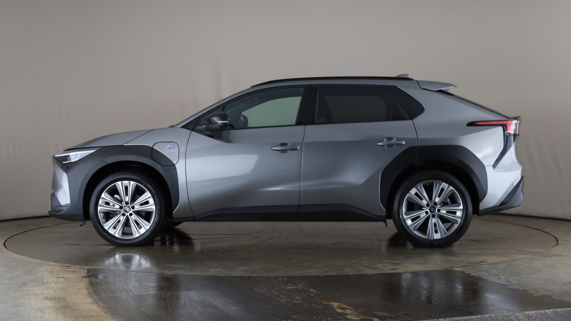 150kW Touring 71.4kWh 5dr Auto AWD [2023]