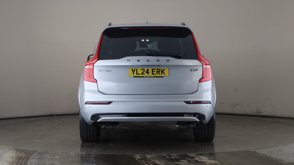 Volvo XC90 Image 4