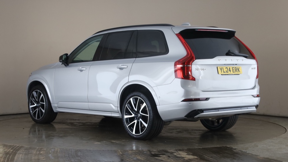 Volvo XC90 Image 3