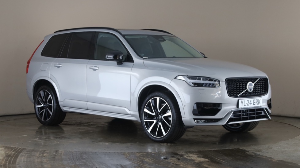 Volvo XC90 Image 7