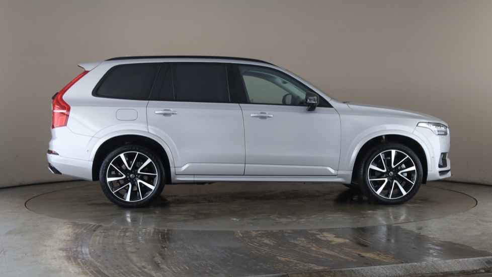 Volvo XC90 Image 6