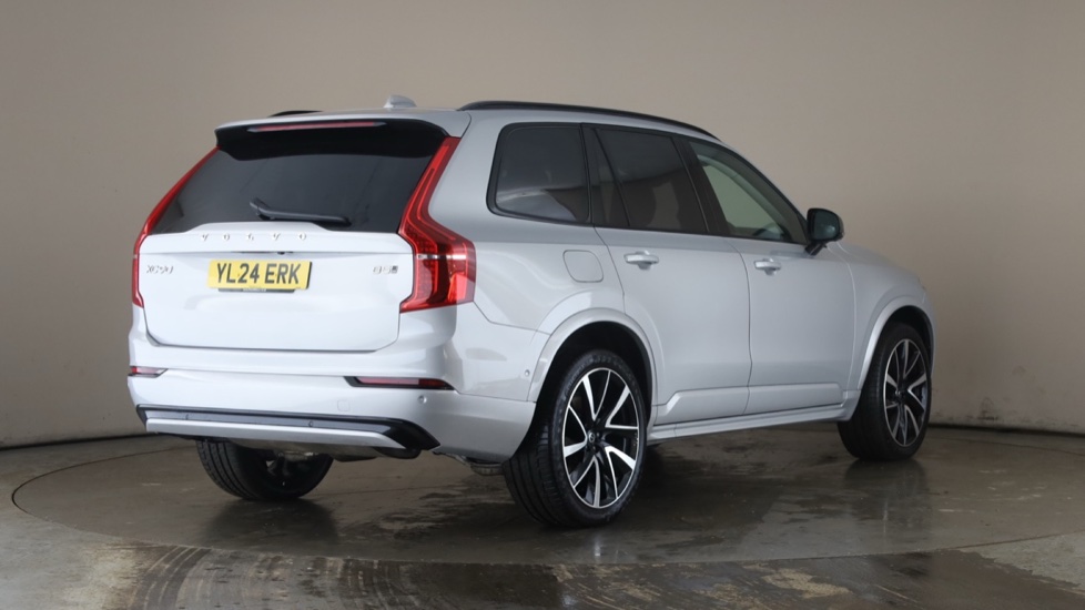 Volvo XC90 Image 5