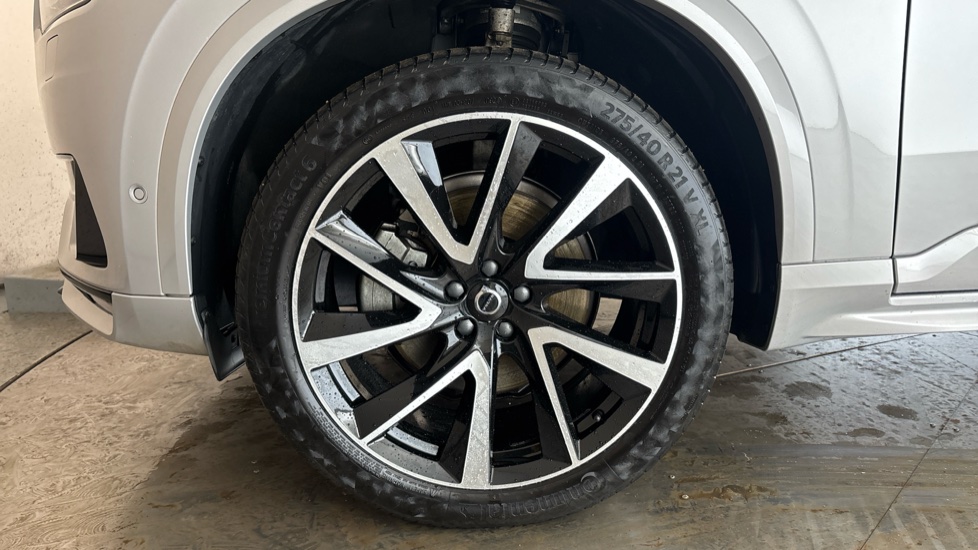 Volvo XC90 Image 17