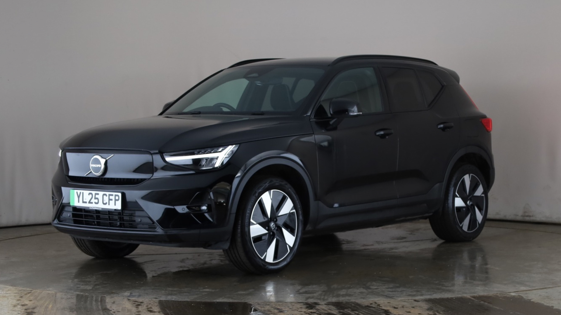 185kW Extended Range Plus 78kWh 5dr Auto [2025]