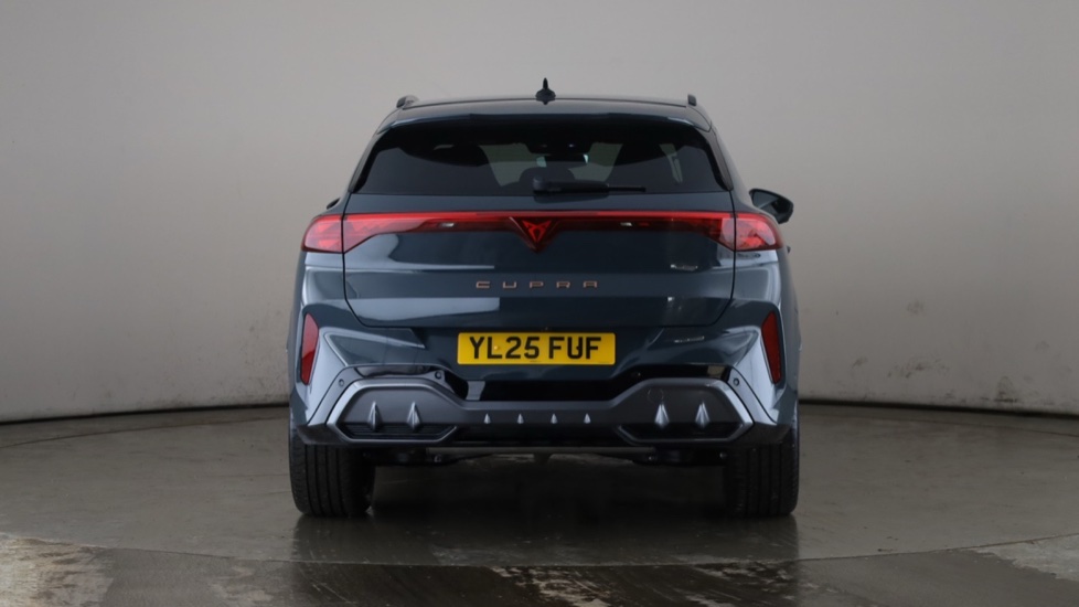 CUPRA TERRAMAR Image 4