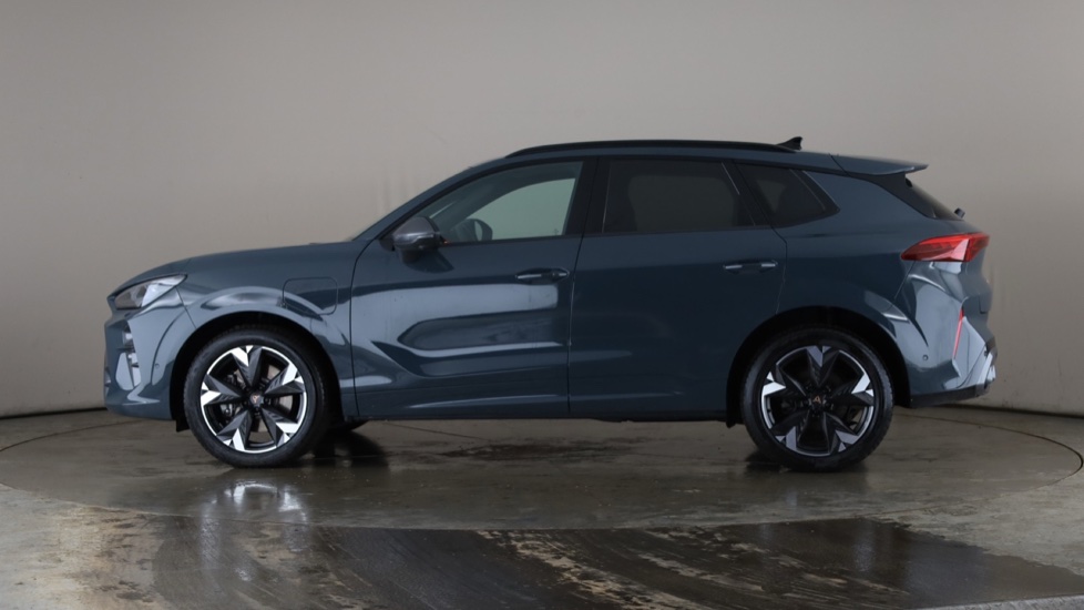 CUPRA TERRAMAR Image 2